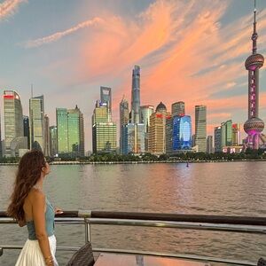 Meet your Posher, Lili